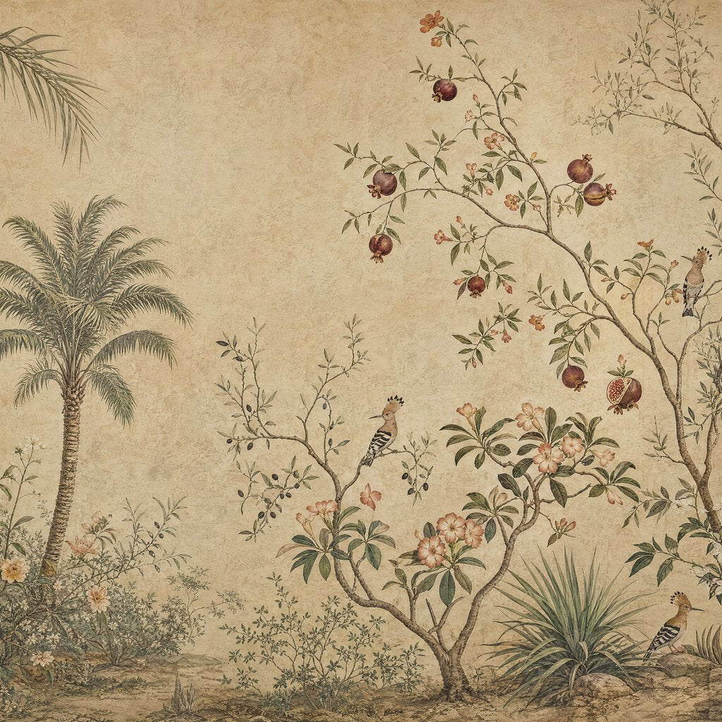L'Oasis