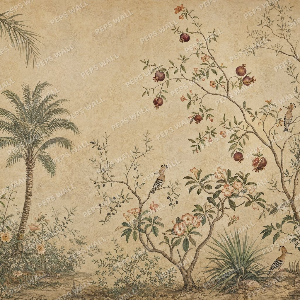 L'Oasis