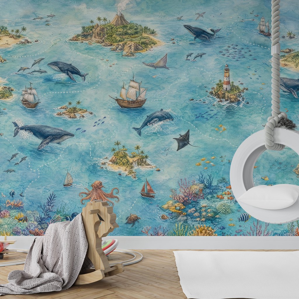 Ocean Atlas
