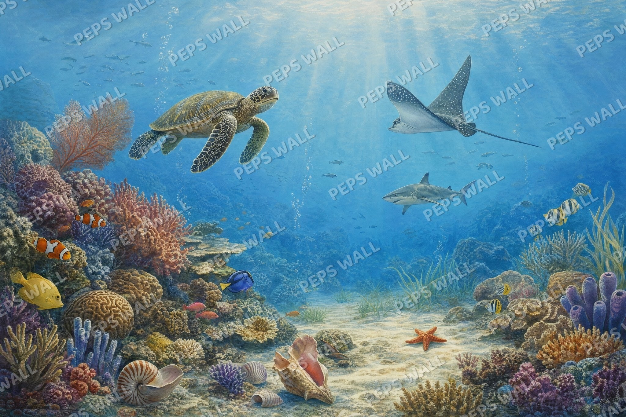 Ocean Explorer