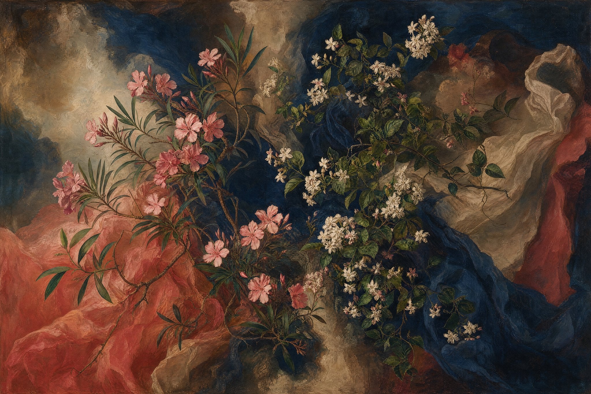 Oleander