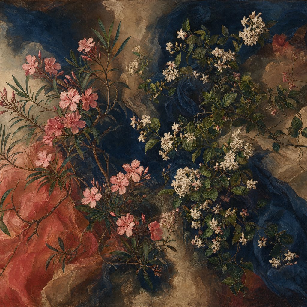 Oleander