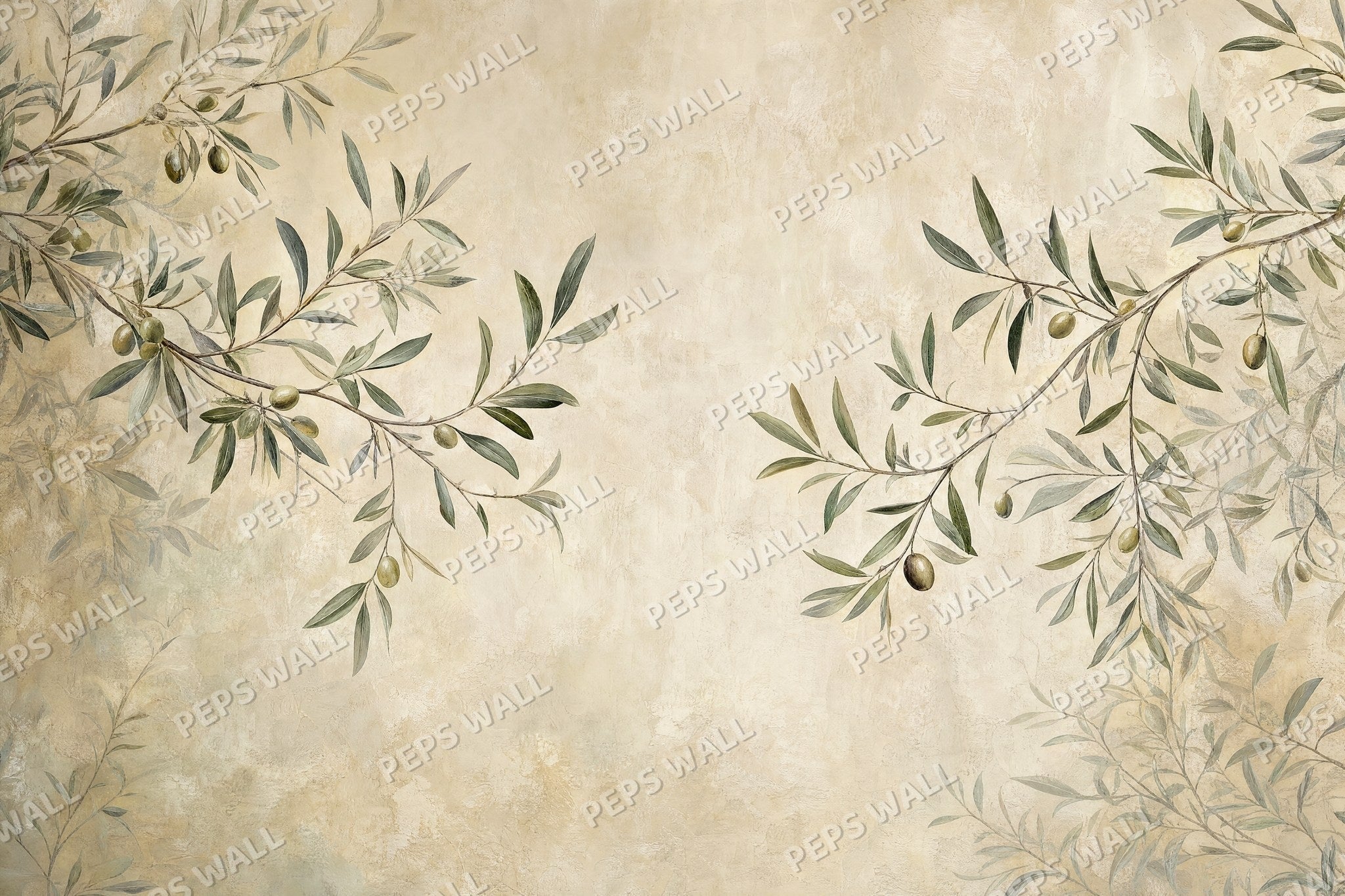 Olive Branch