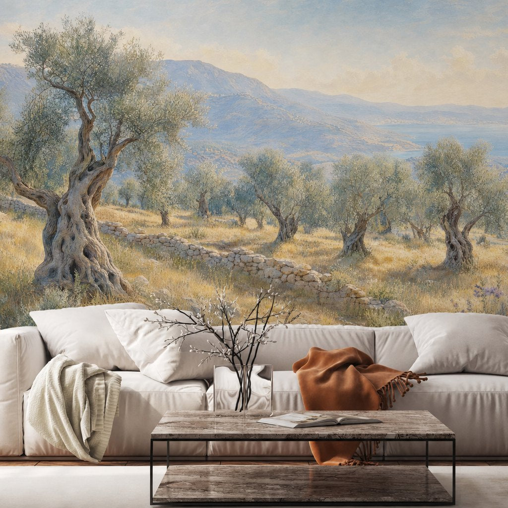 Olive Grove