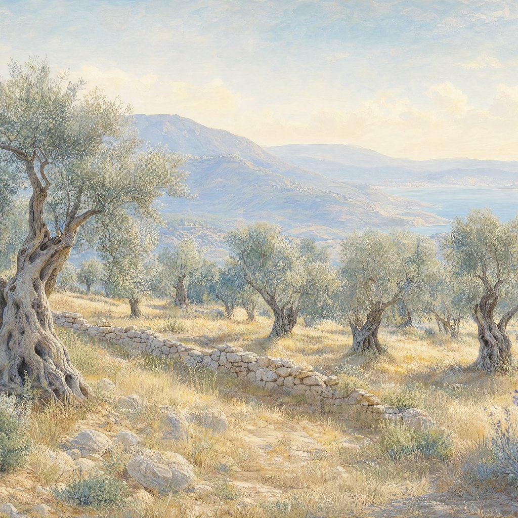 Olive Grove