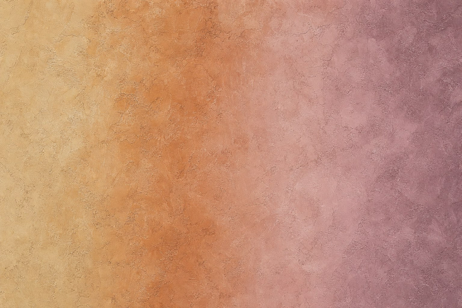 Ombre Sunset Gradient