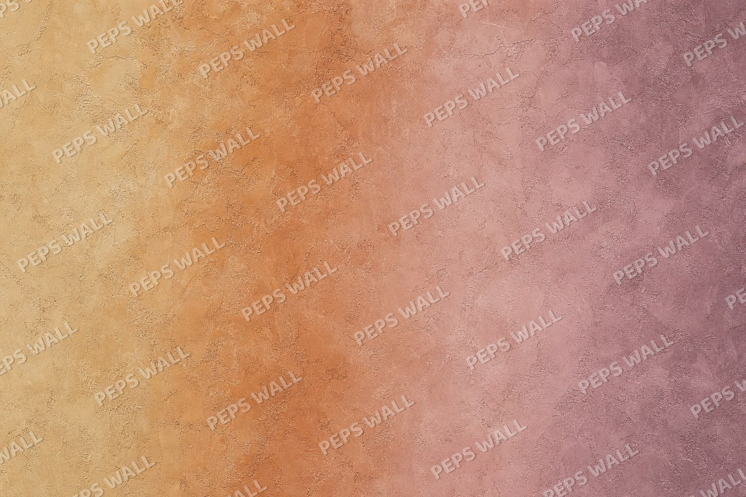 Ombre Sunset Gradient