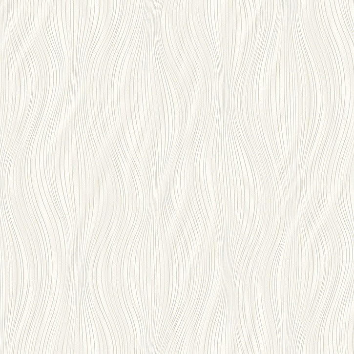 Onda Ivory wallpaper