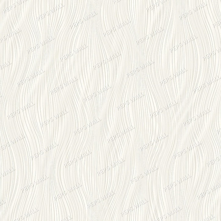 Onda Ivory wallpaper