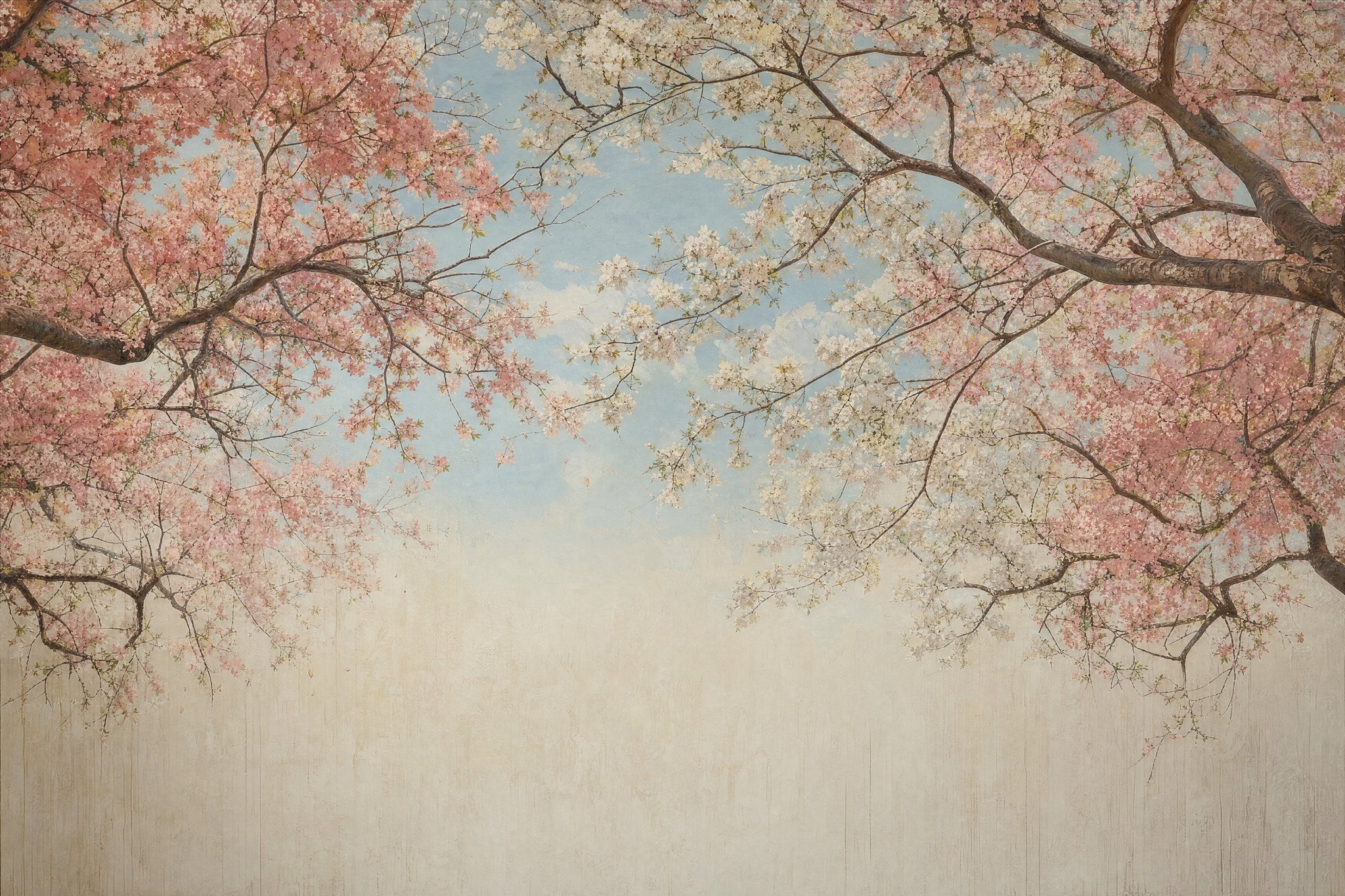 Orchard Canopy