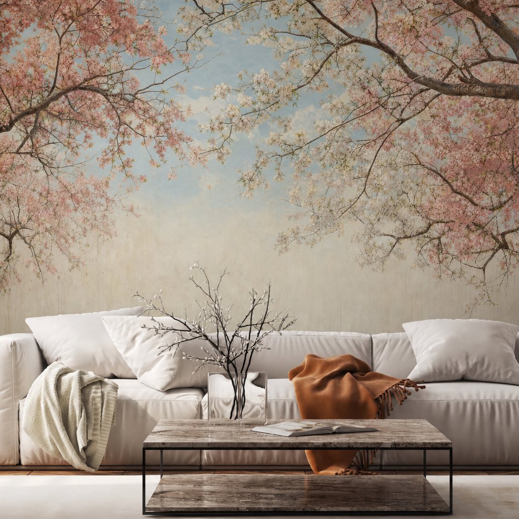 Orchard Canopy