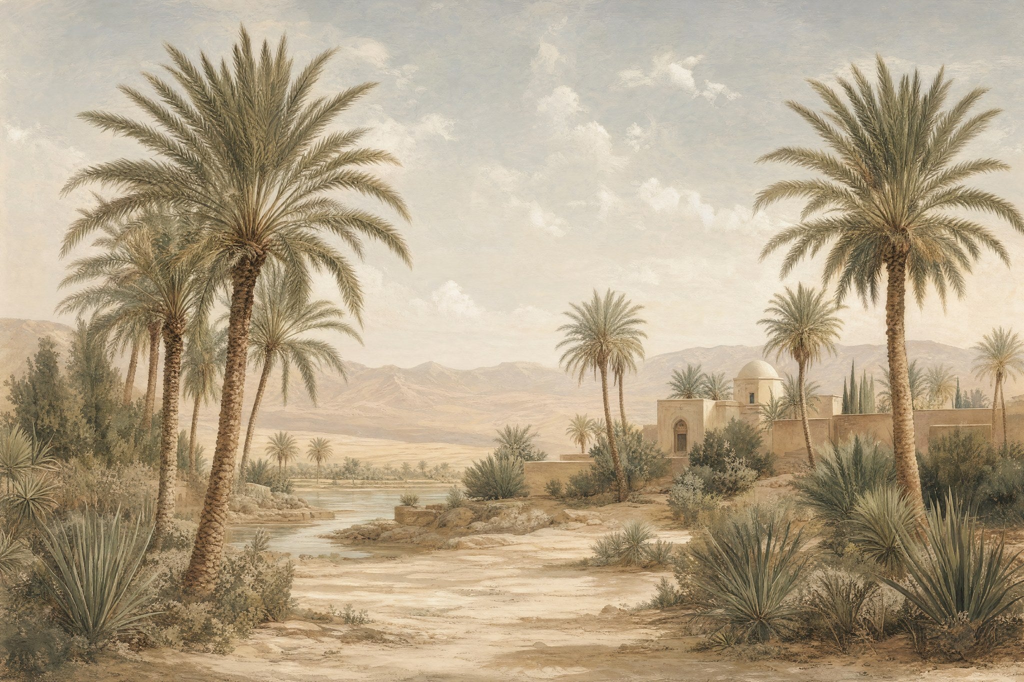 Palm Grove