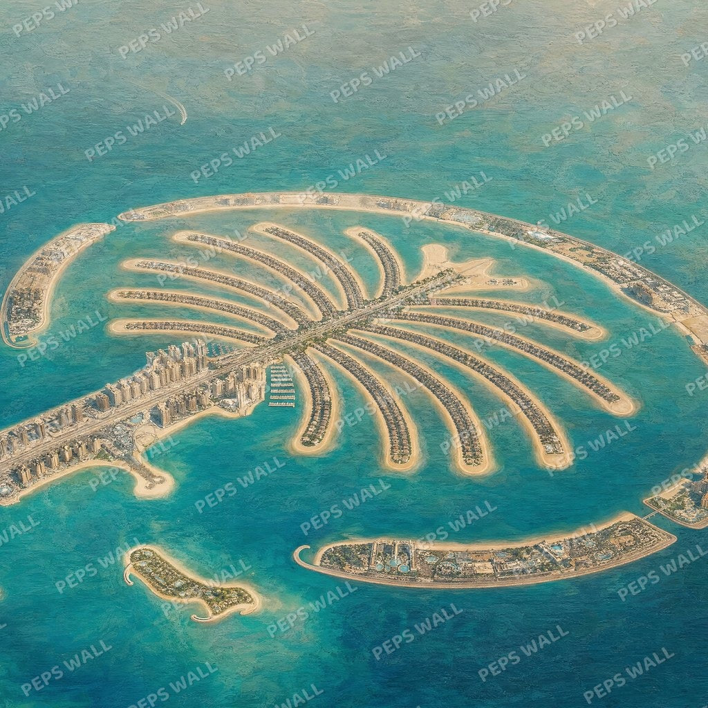 Palm Jumeirah