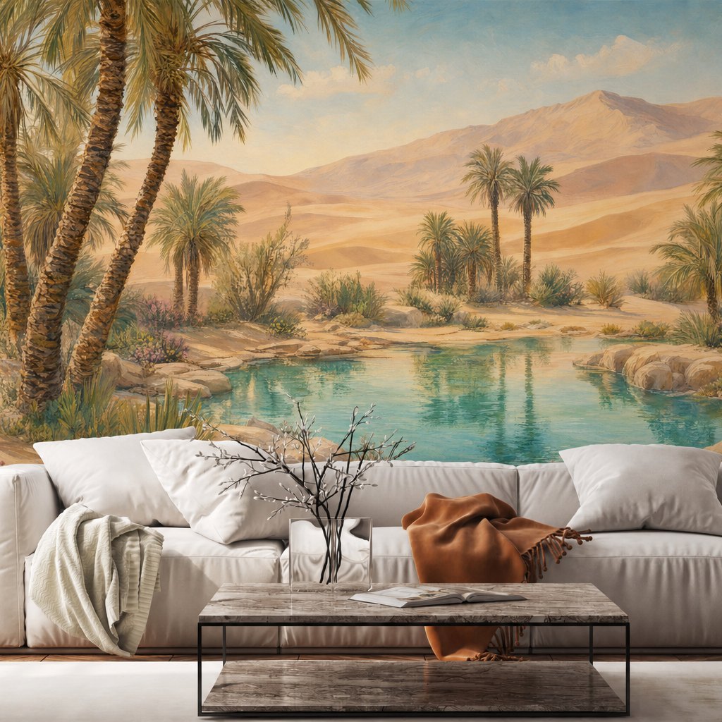 Palm Oasis
