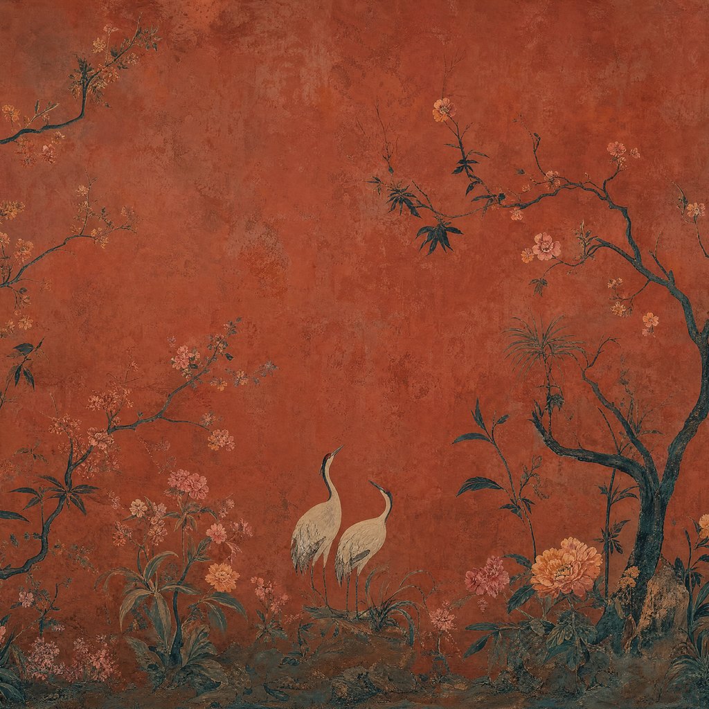 Paprika Garden