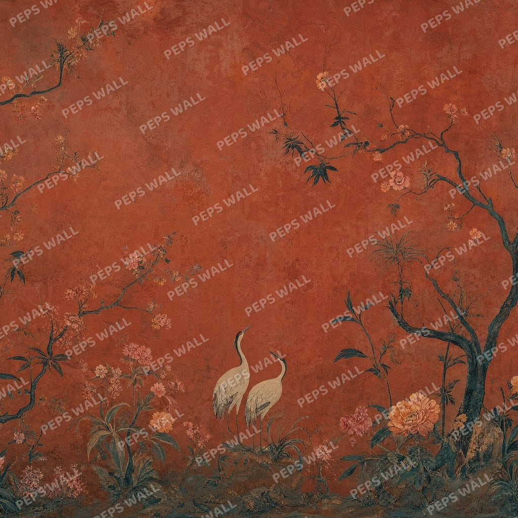 Paprika Garden