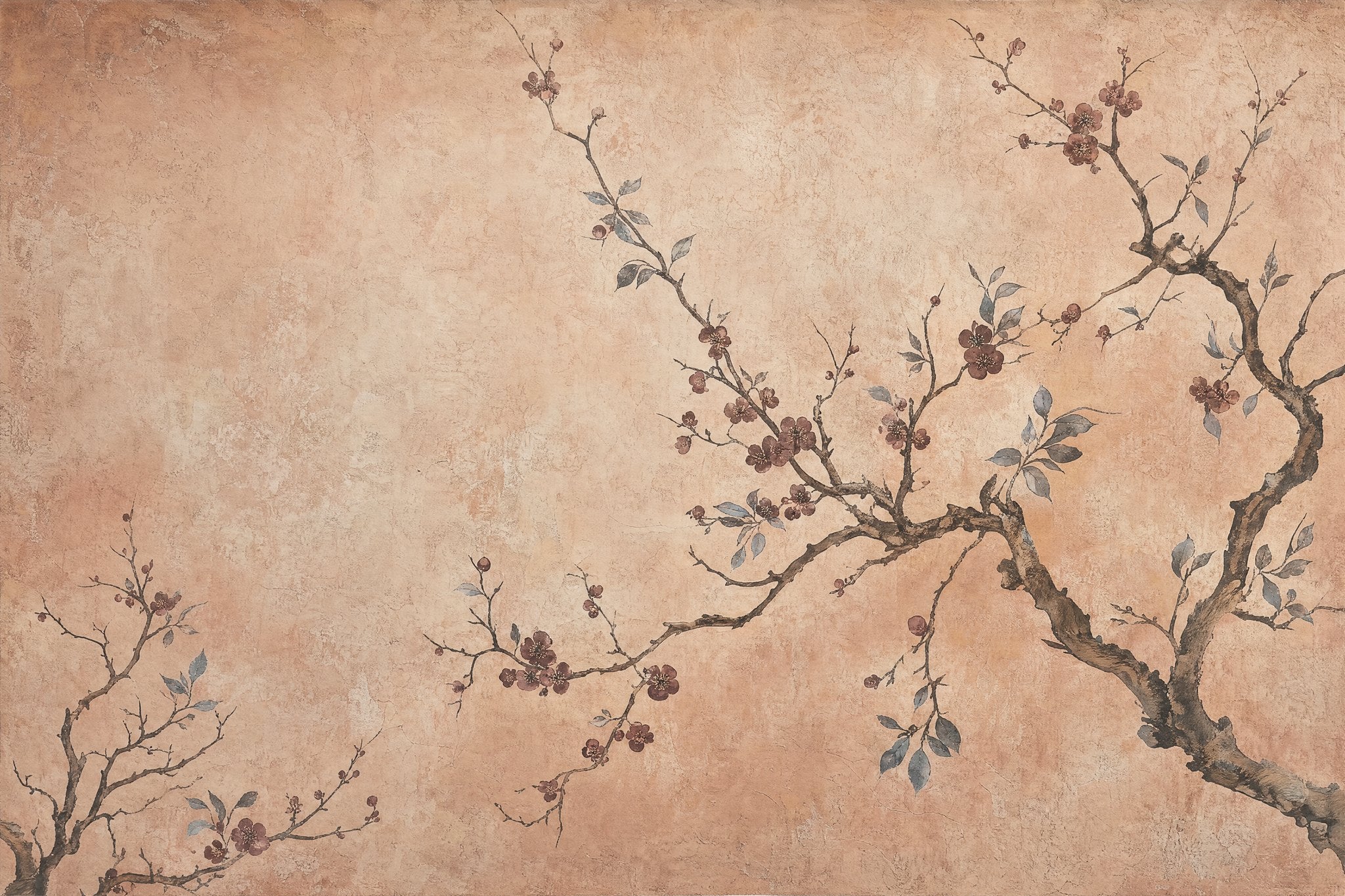 Peche Plaster