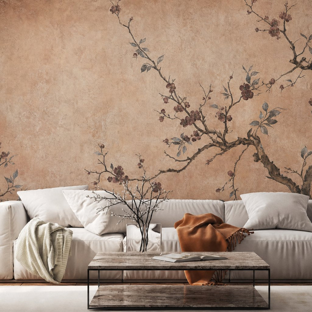 Peche Plaster