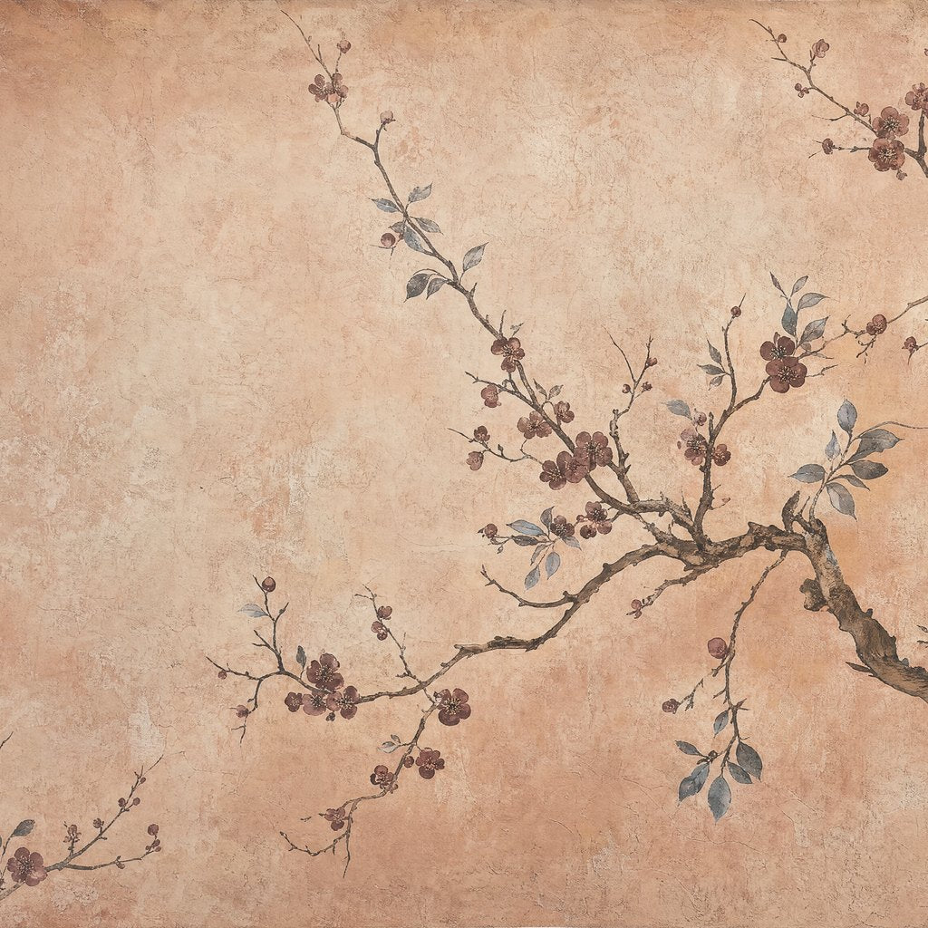 Peche Plaster