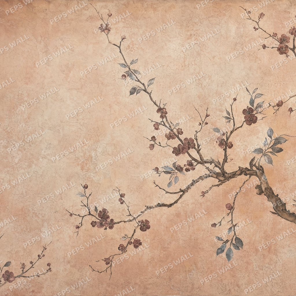 Peche Plaster