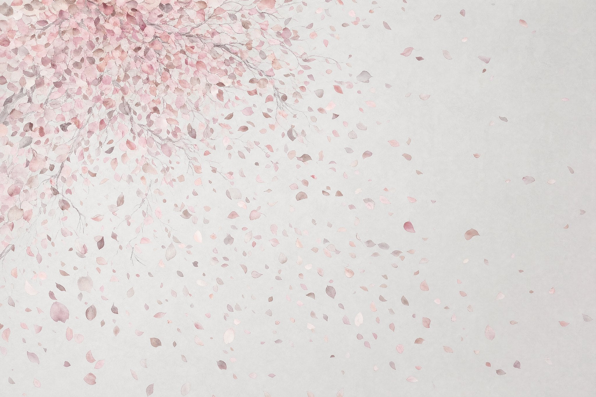 Petal Rain