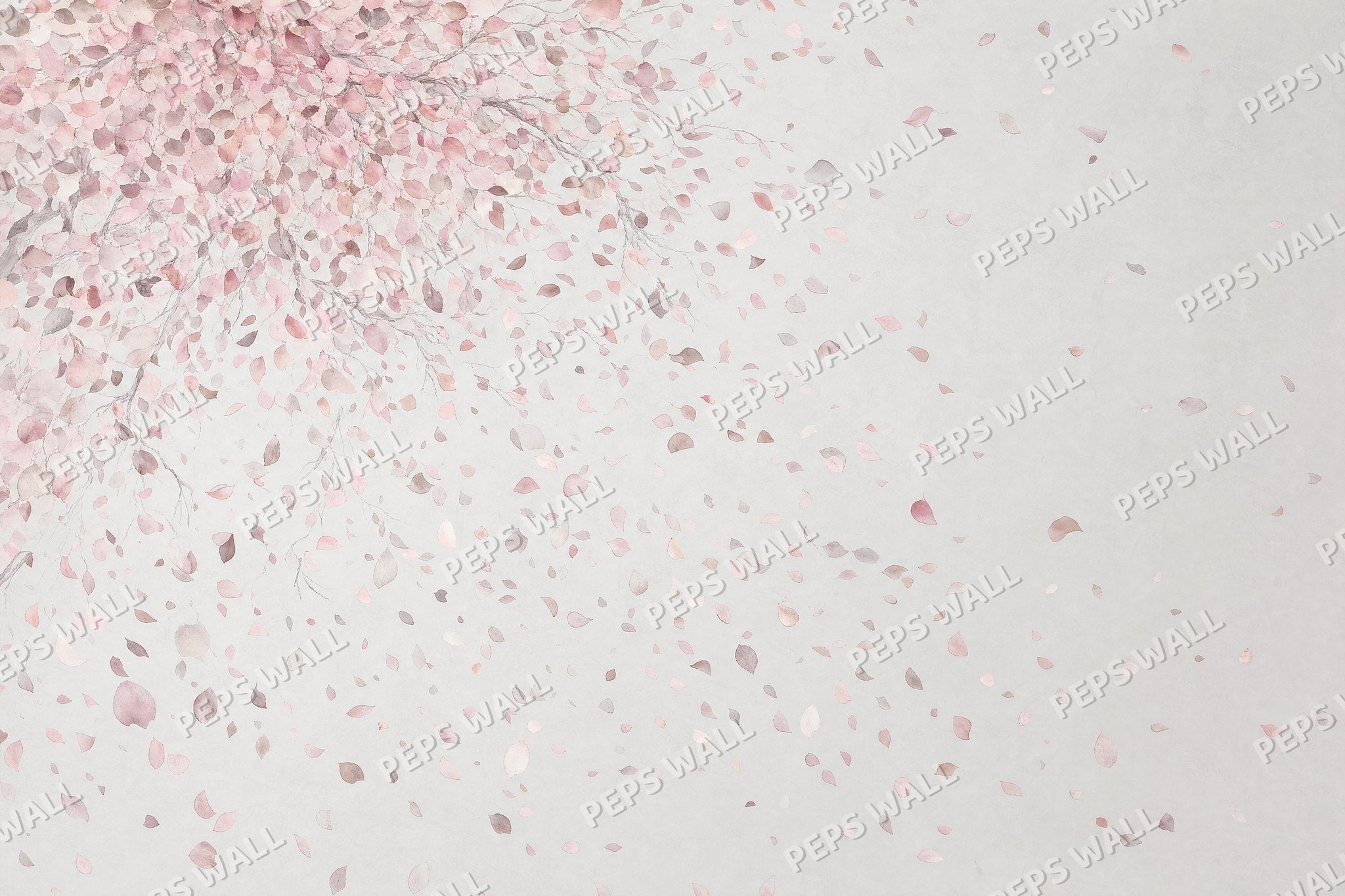 Petal Rain
