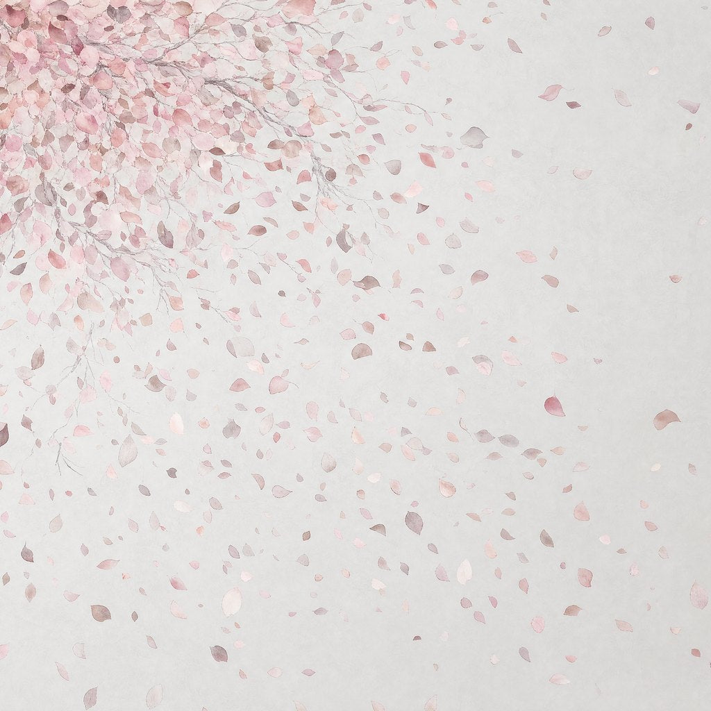 Petal Rain