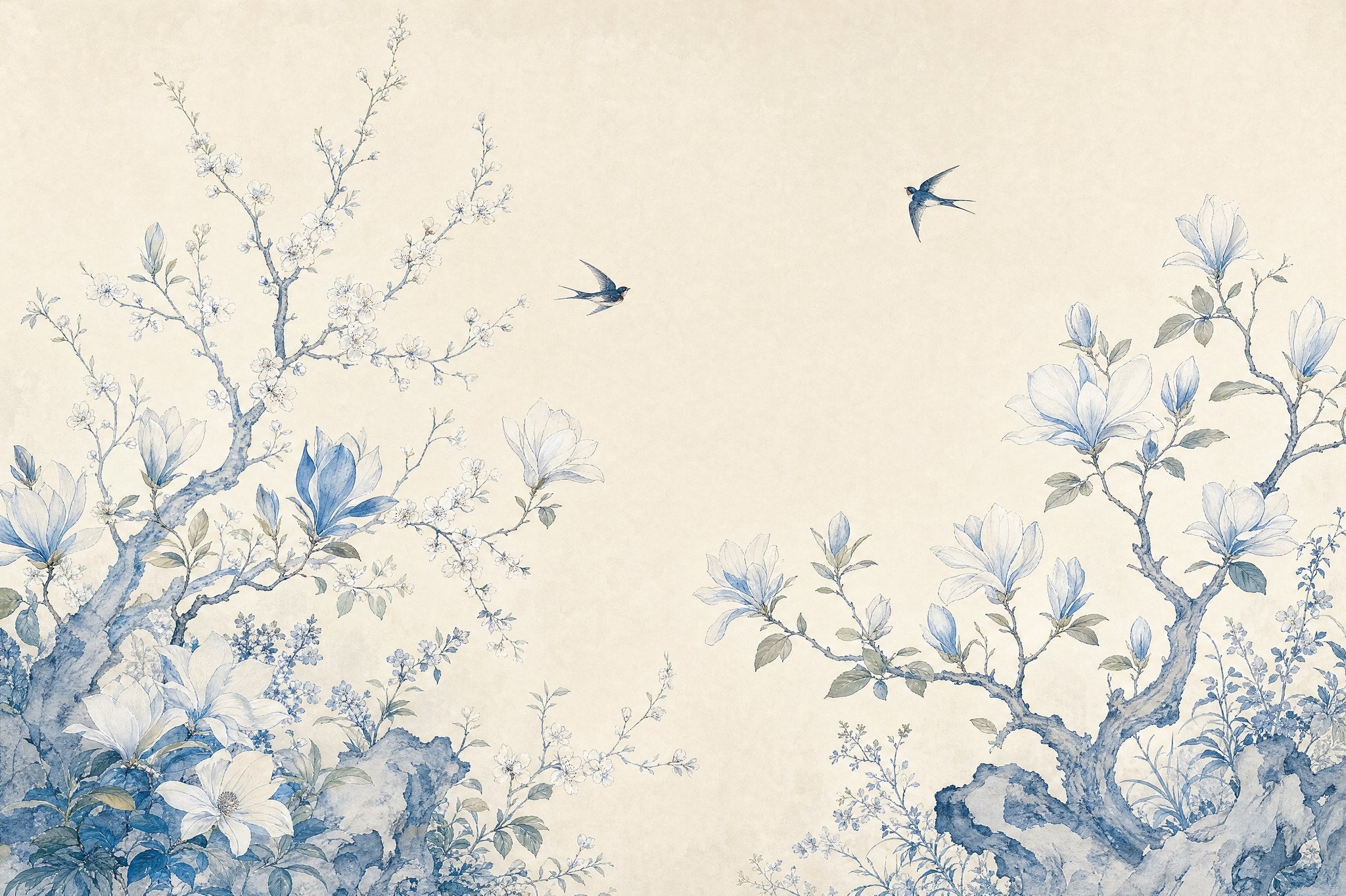 Porcelain Morning