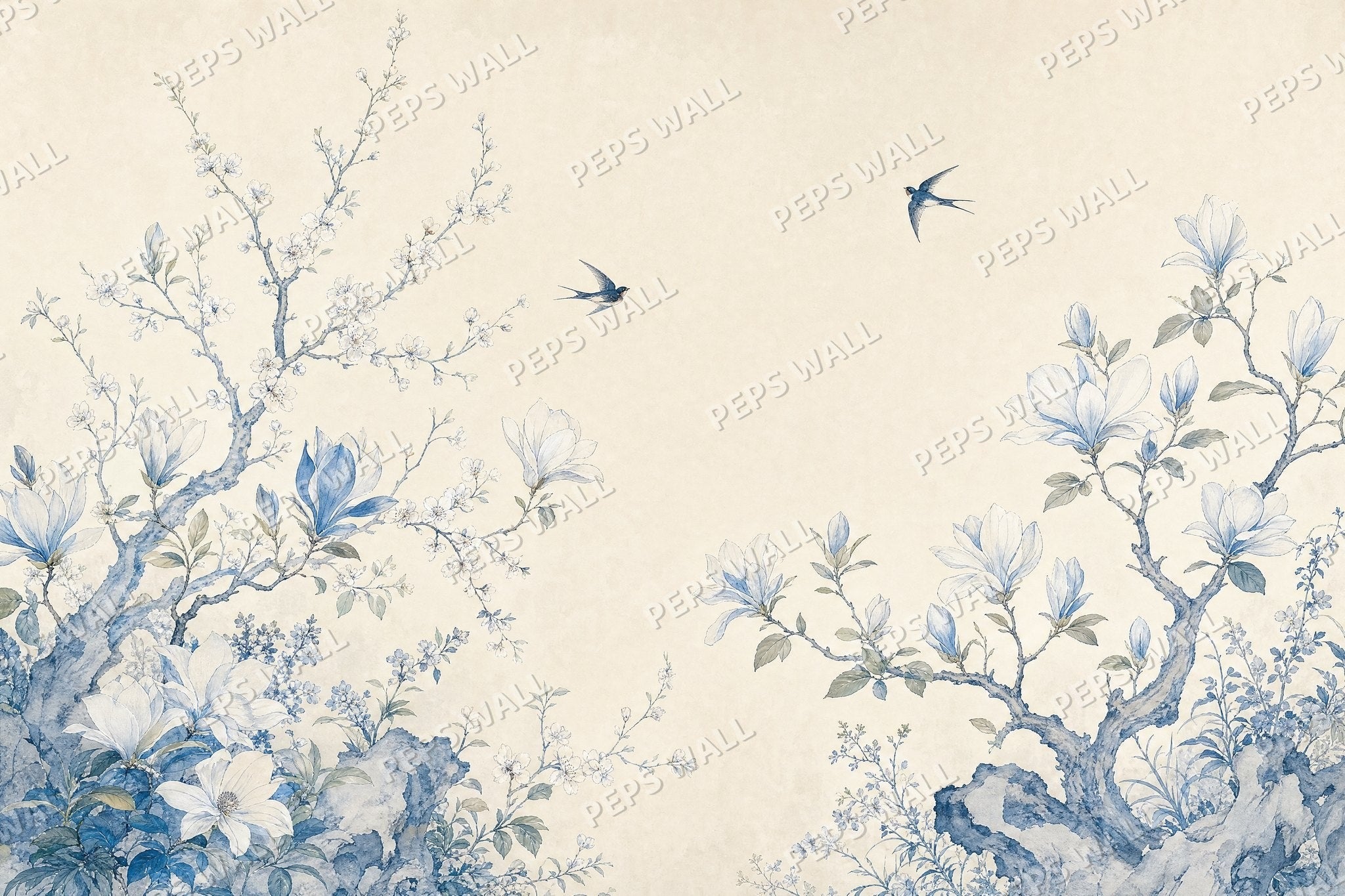 Porcelain Morning