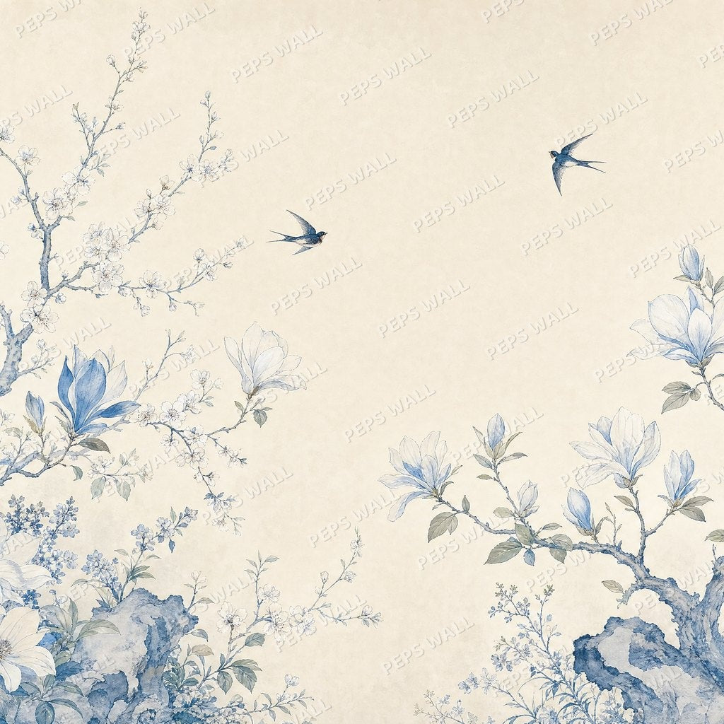 Porcelain Morning