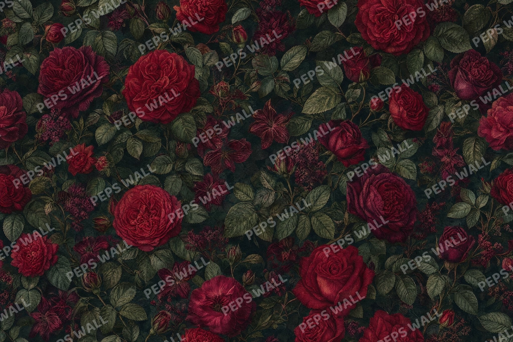 Red Rose