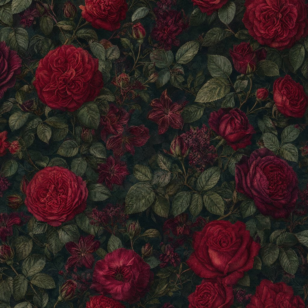 Red Rose
