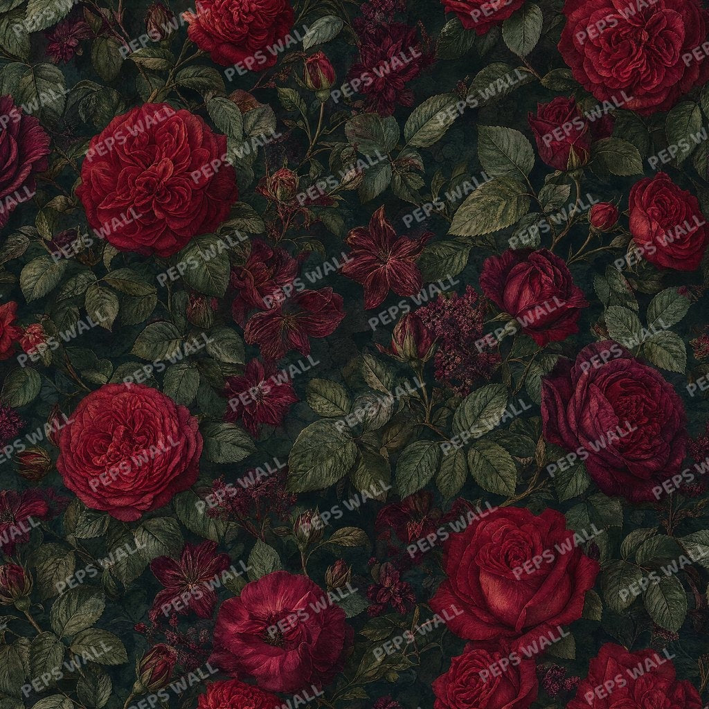 Red Rose
