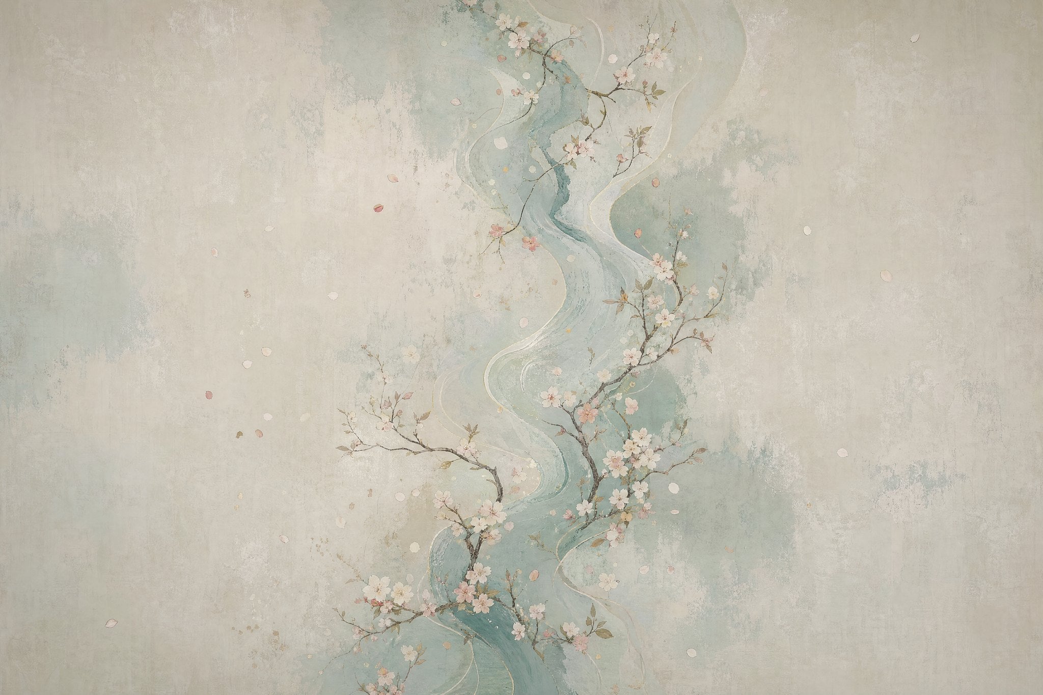 Ripple Blossom