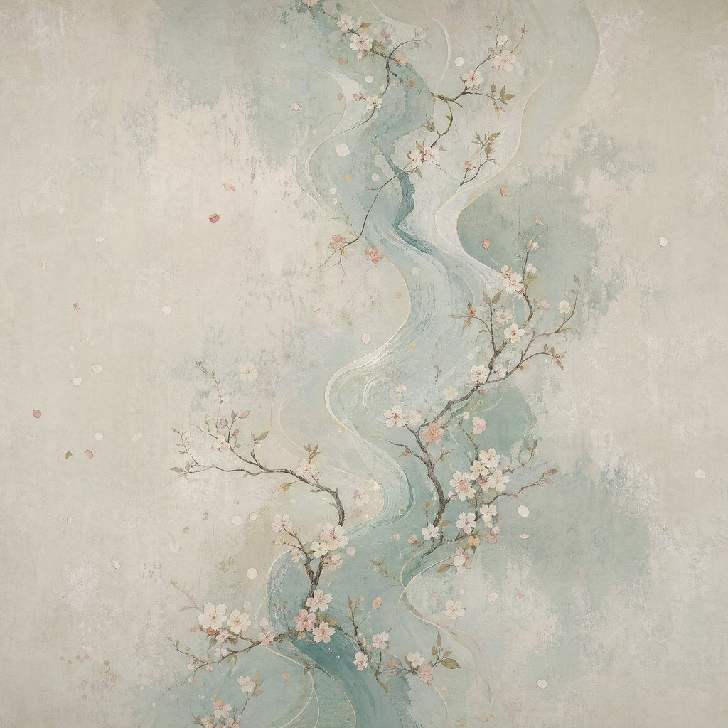 Ripple Blossom