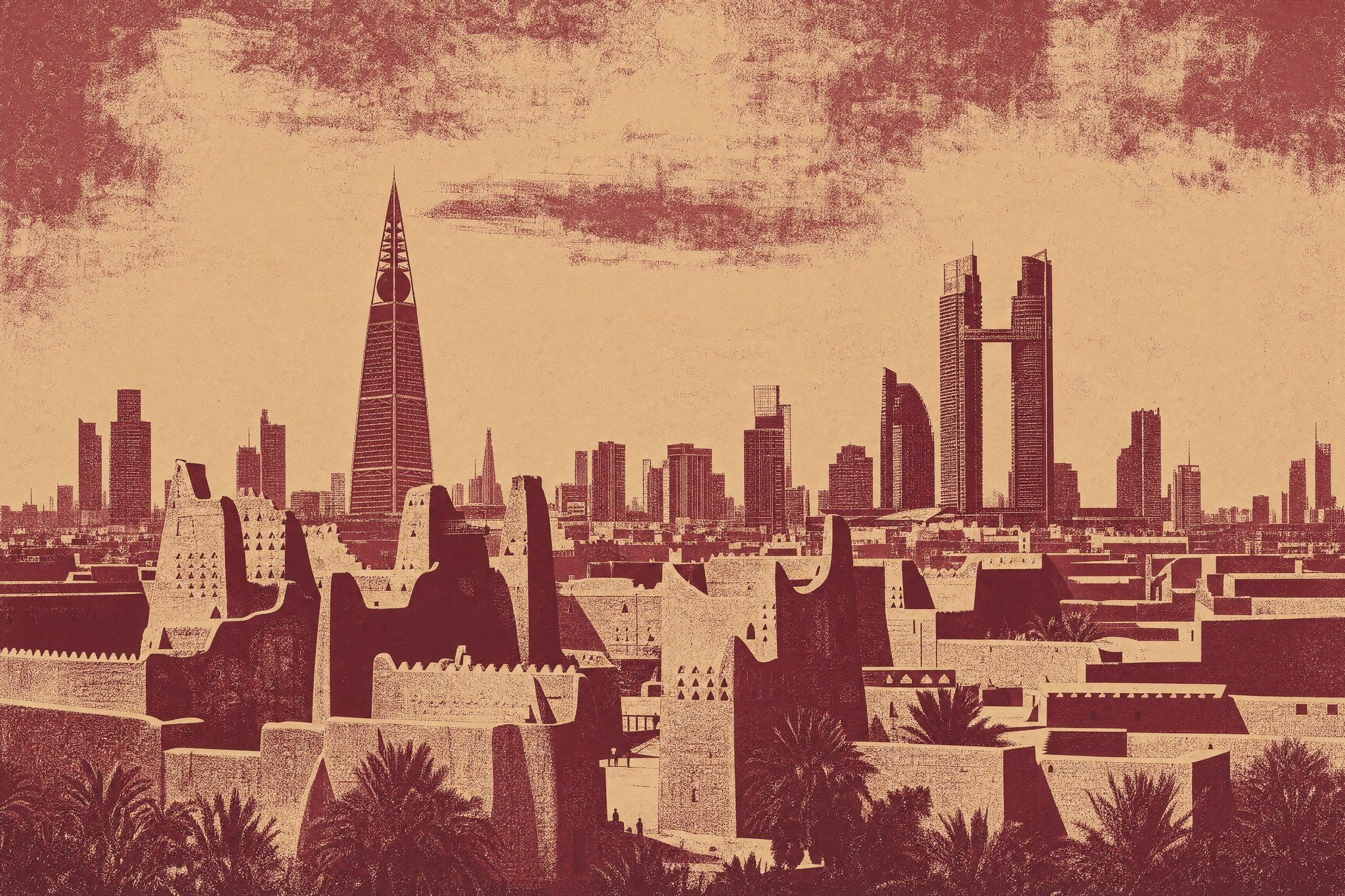 Riyadh