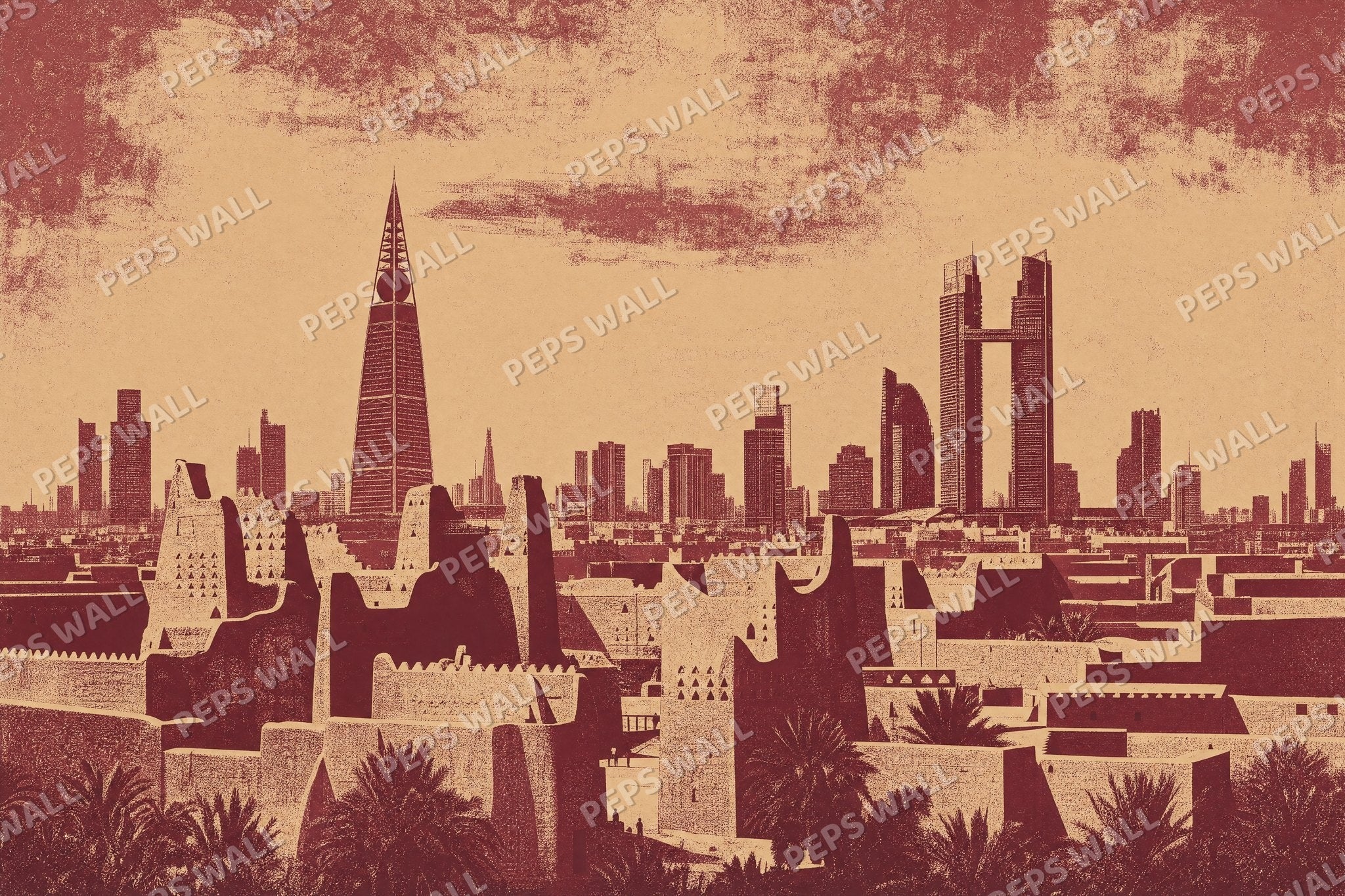 Riyadh