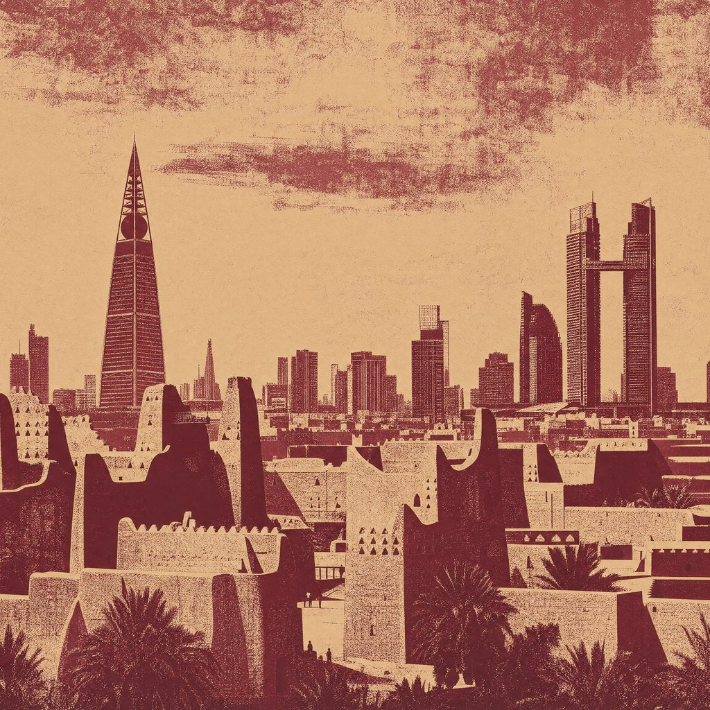 Riyadh