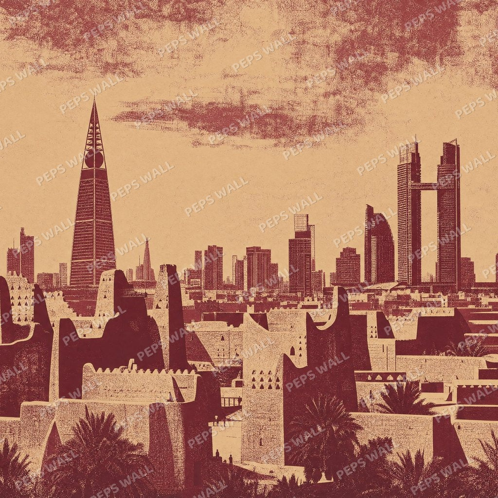 Riyadh