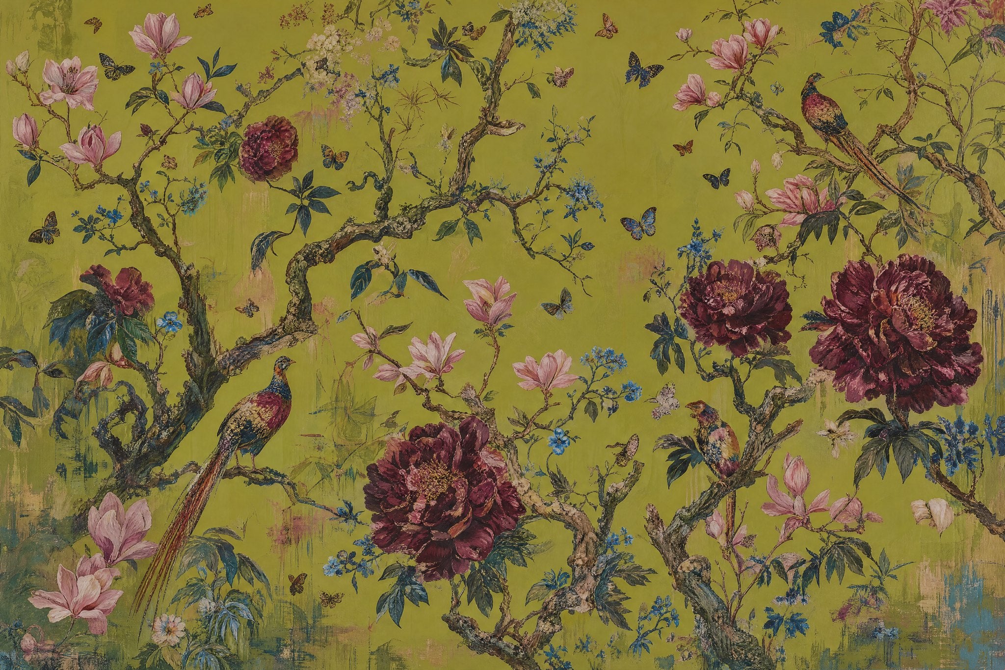 Rococo Wild