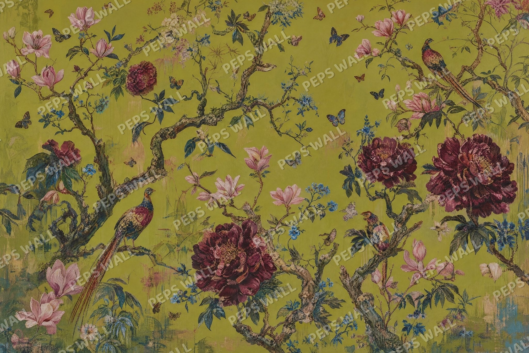 Rococo Wild