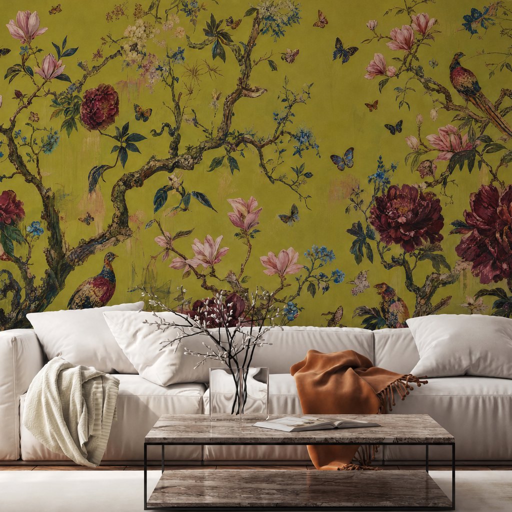 Rococo Wild
