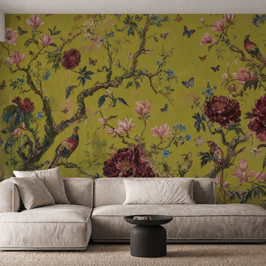 Rococo Wild