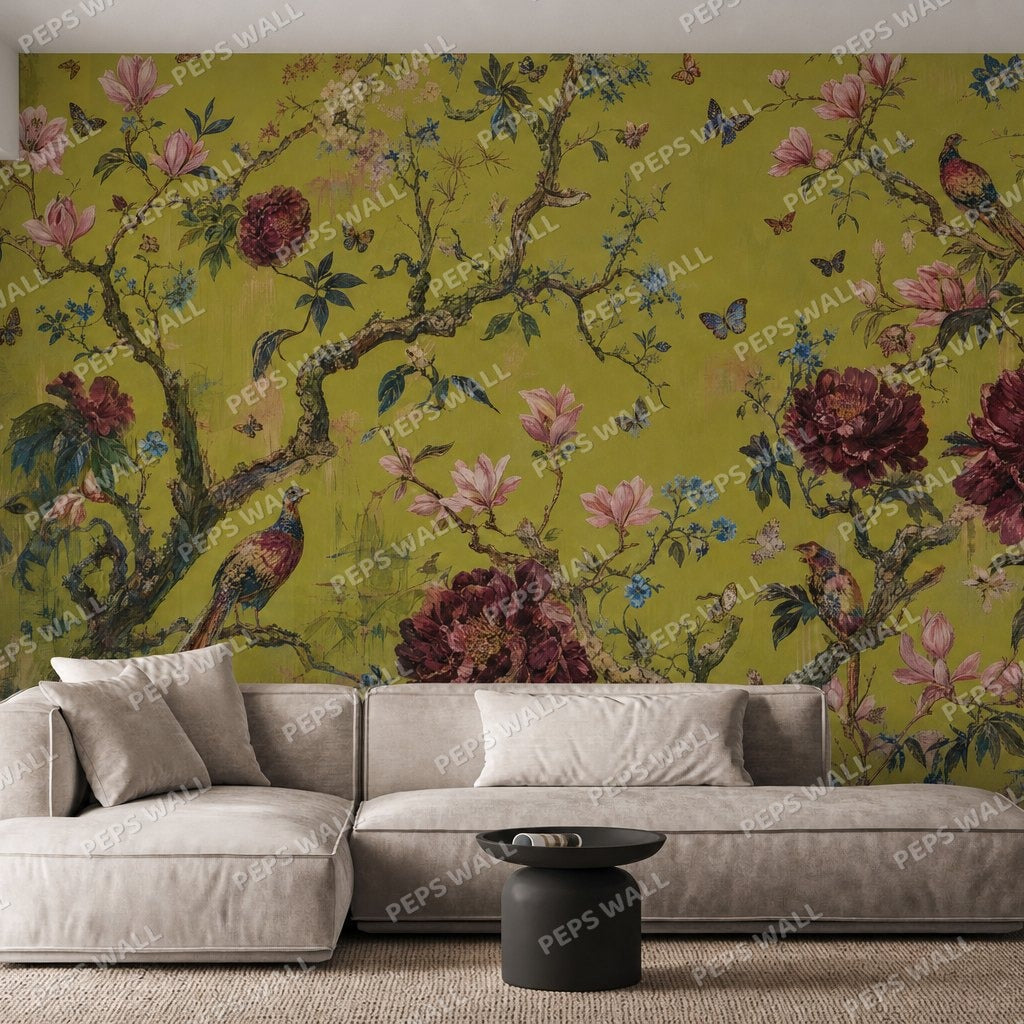 Rococo Wild