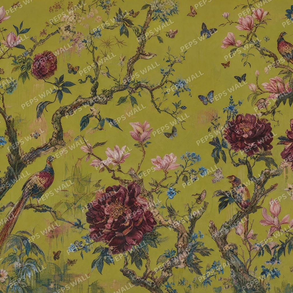 Rococo Wild
