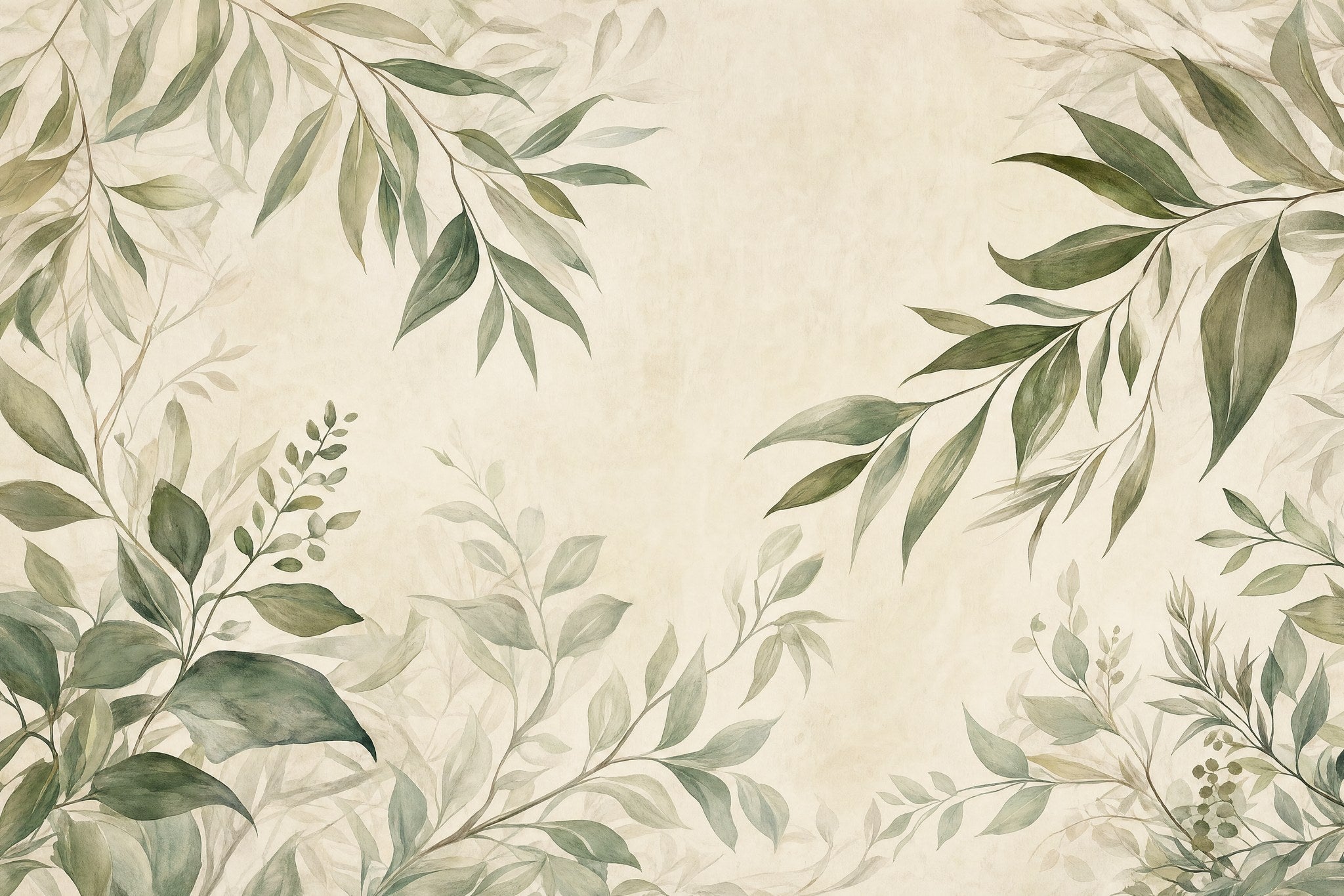 Sage Botanical Drift