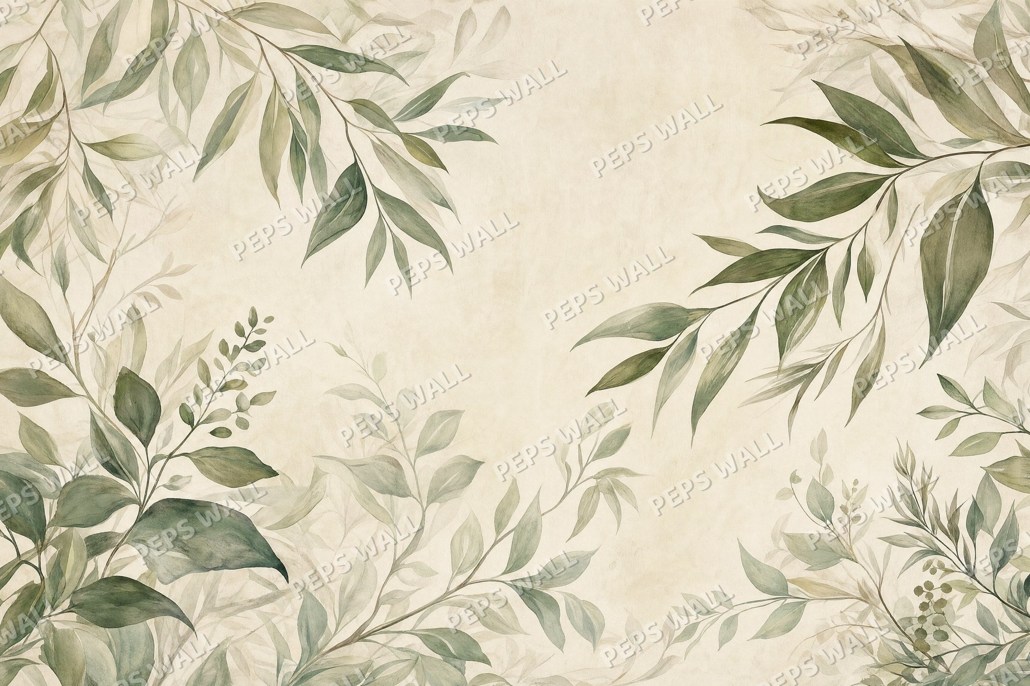 Sage Botanical Drift