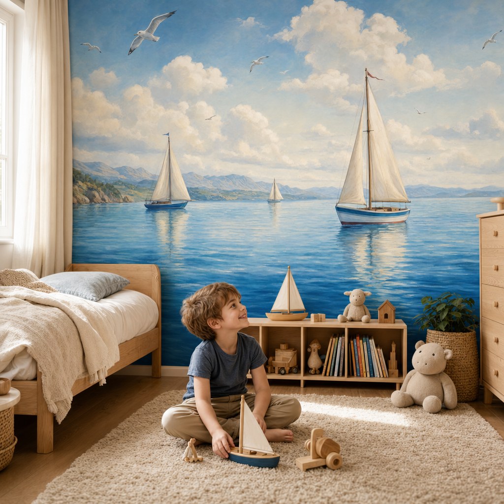Sail Away