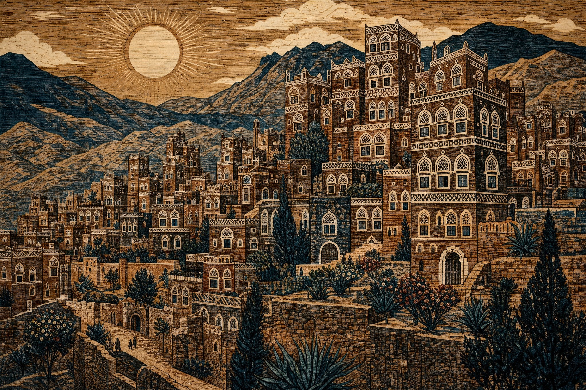 Sana'a