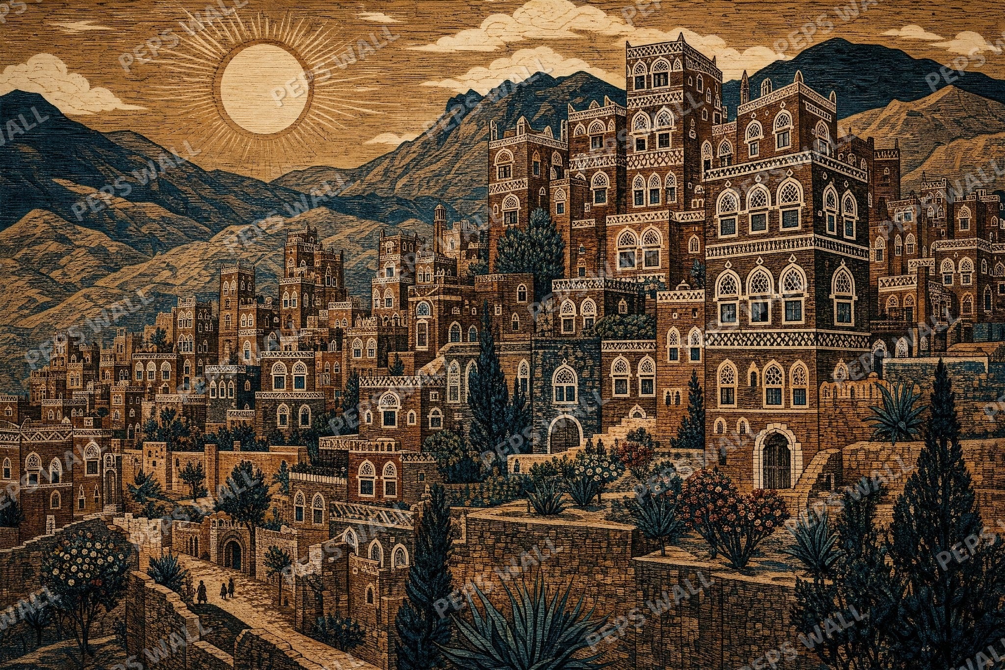 Sana'a
